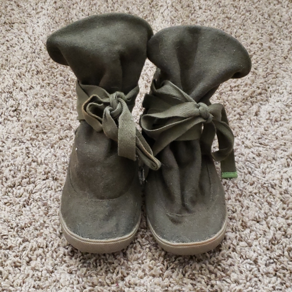 Womens Blowfish Booties